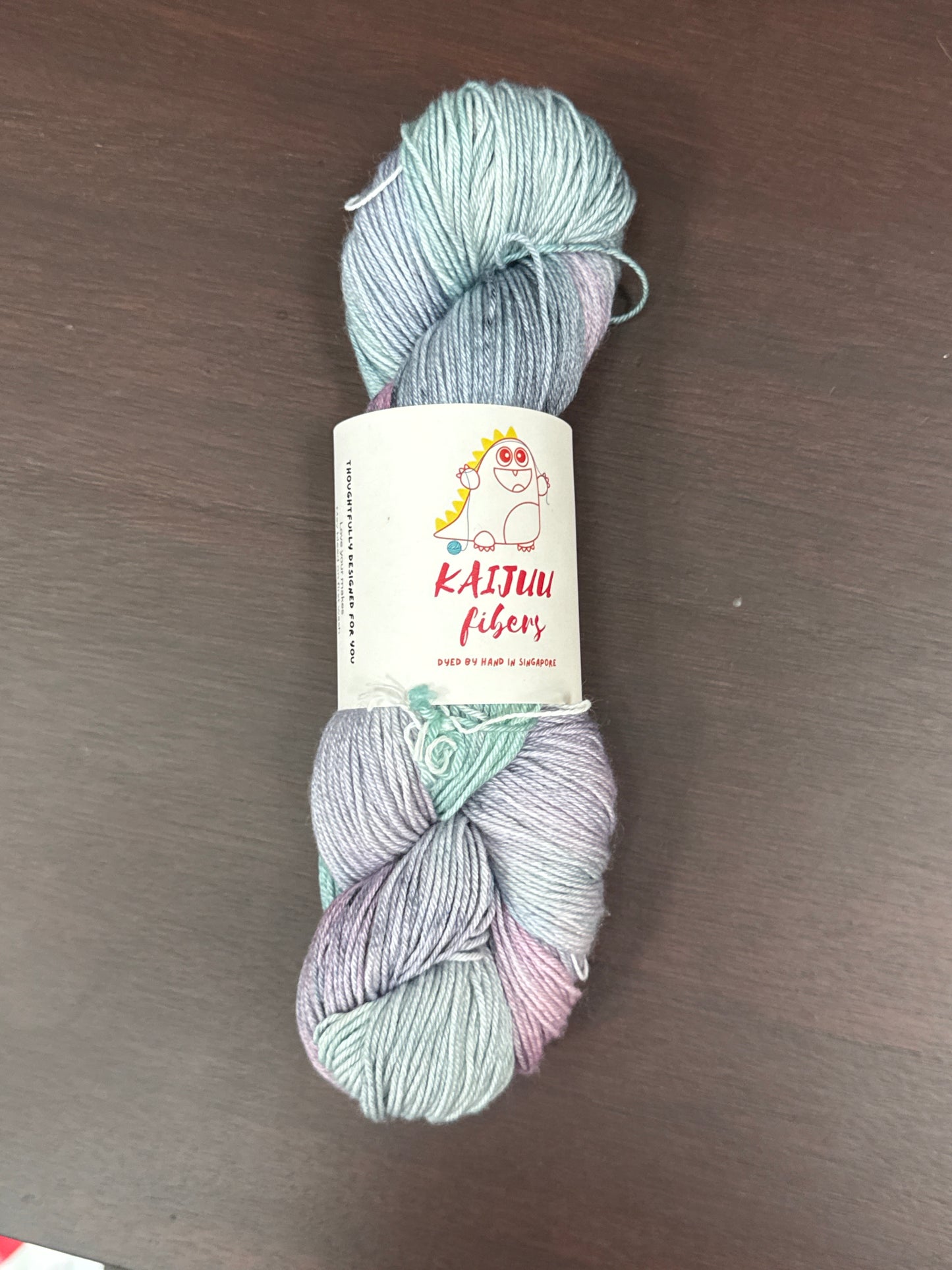Bambino silk - TCA 2025 (LE)