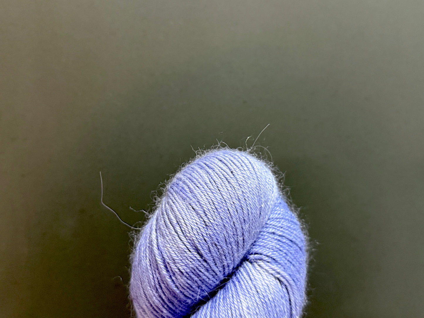 SILKY PACA - Periwinkle