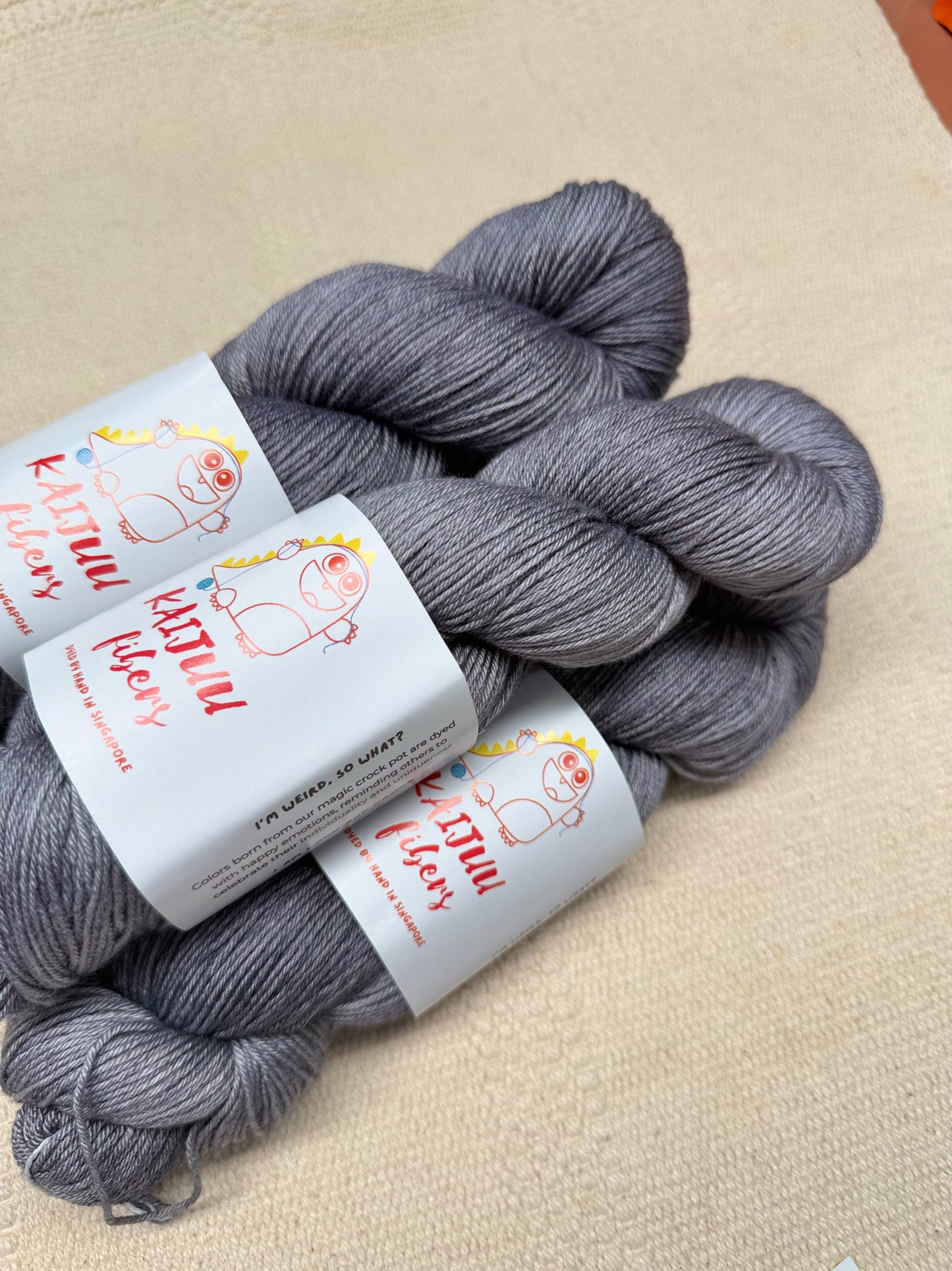 Bambino 丝绸 - 焦油