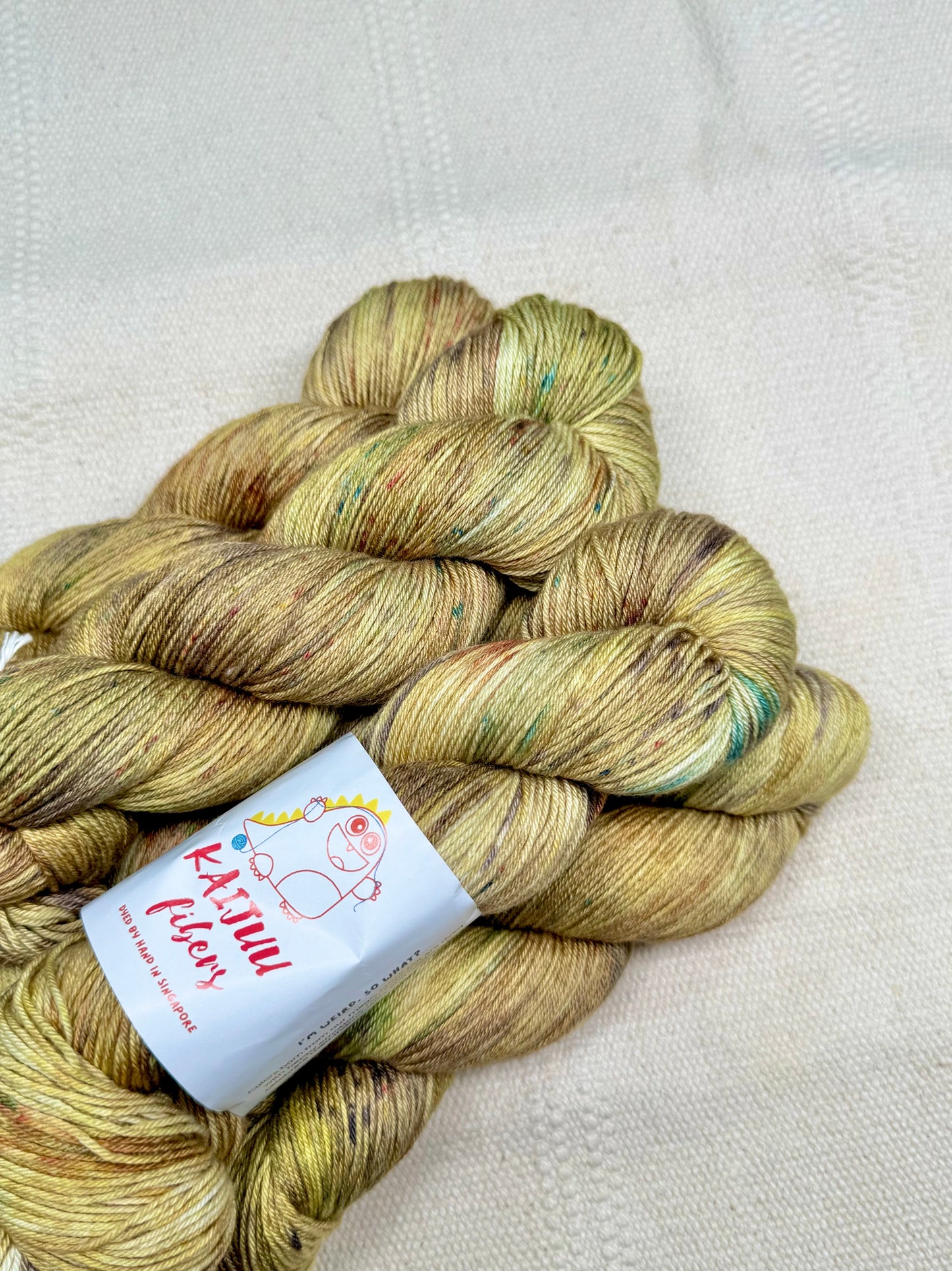 Bambino 丝绸 - 离岸 2.0