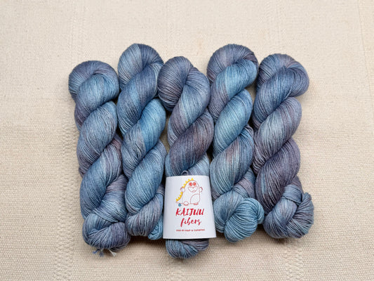 Bambino 丝绸 - 景观