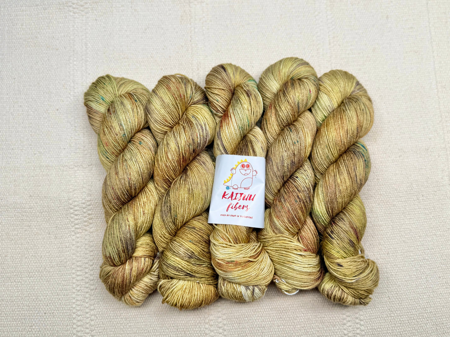 Bambino 丝绸 - 离岸 2.0