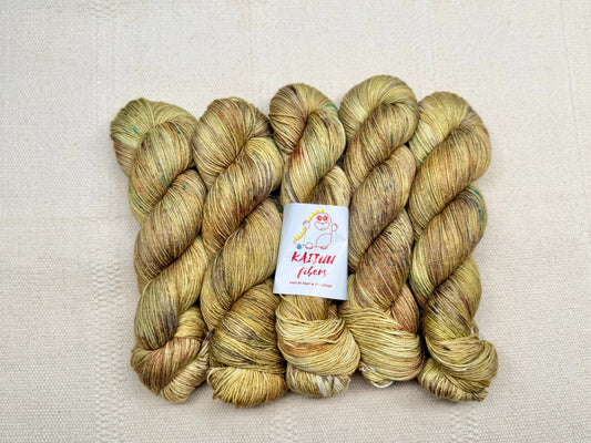 Bambino 丝绸 - 离岸 2.0