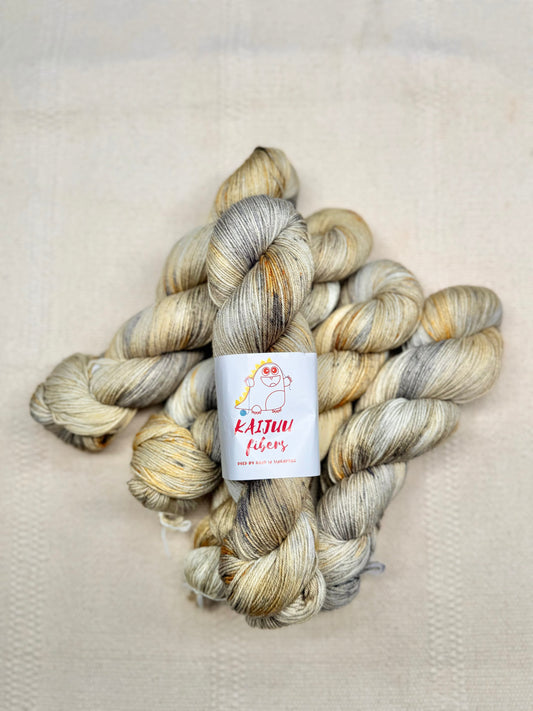 Bambino 丝绸 - 城市之光 2.0