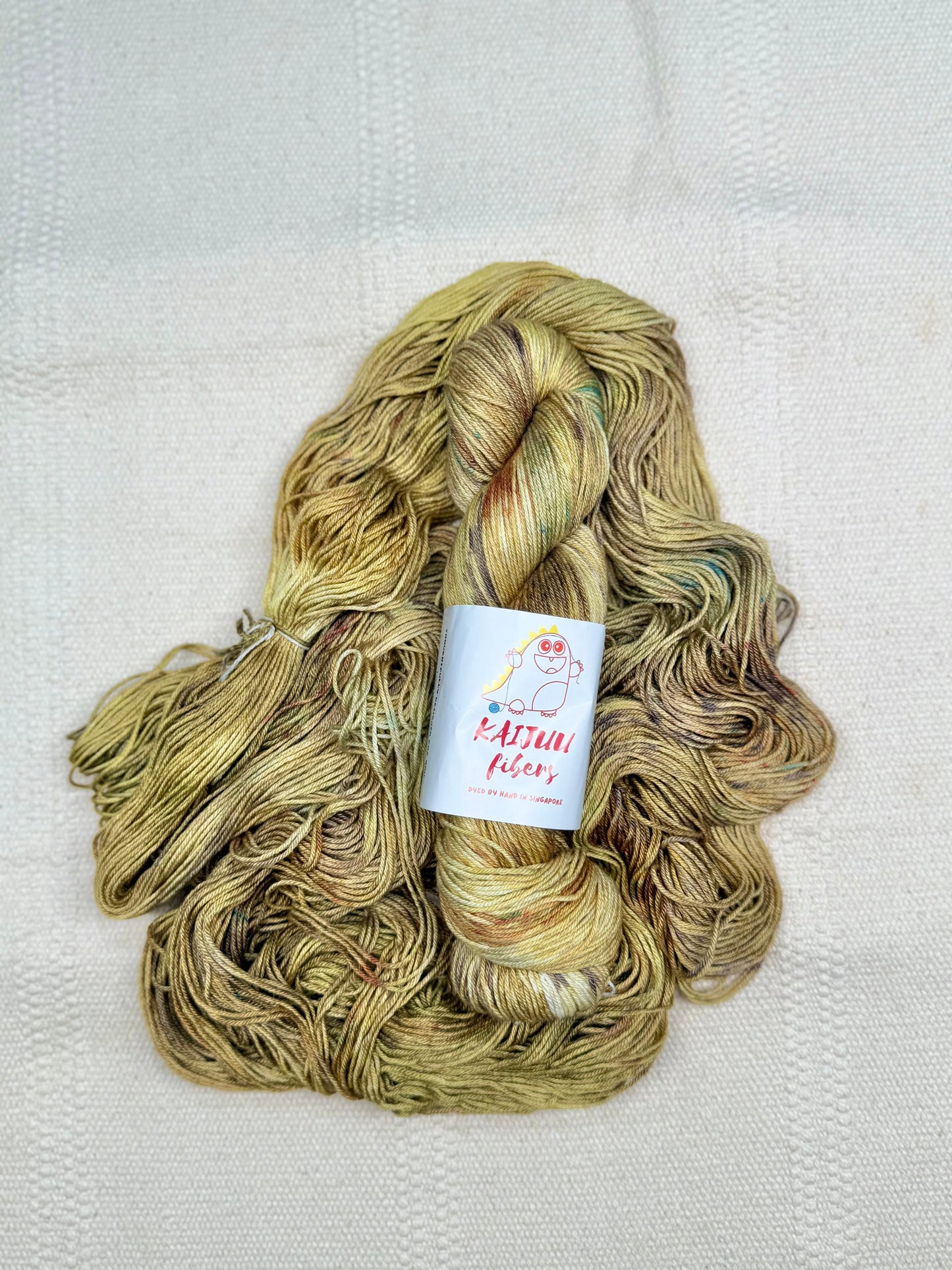 Bambino 丝绸 - 离岸 2.0