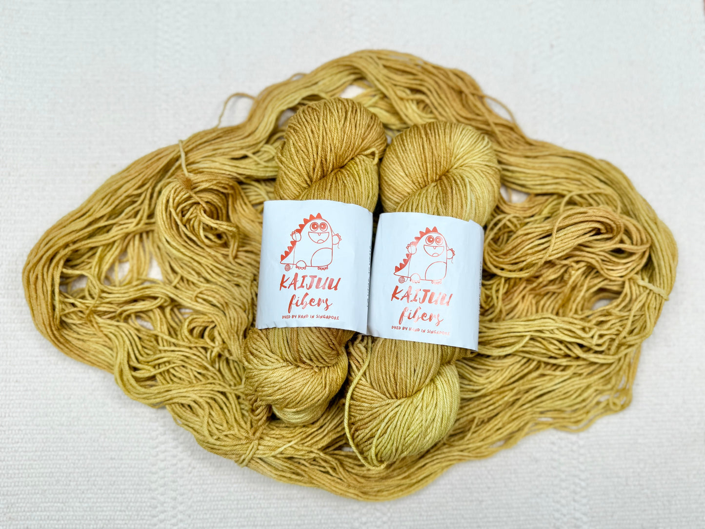 Star DK - Golden hour