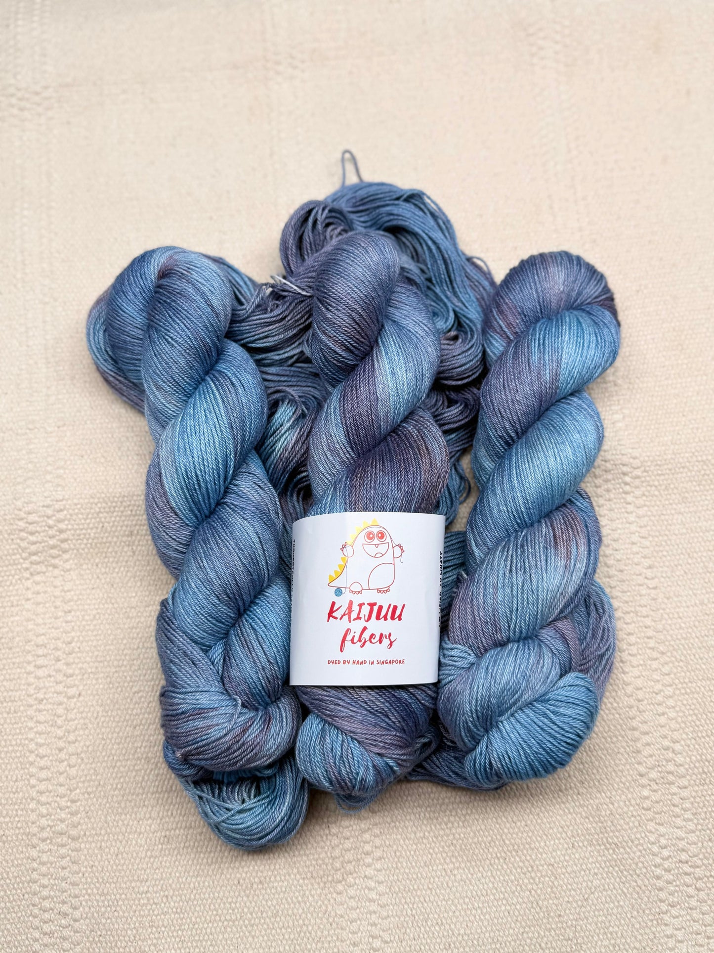 Bambino 丝绸 - 景观