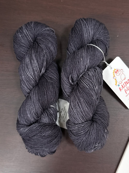 (Preorder) Rustic Silk - Tar