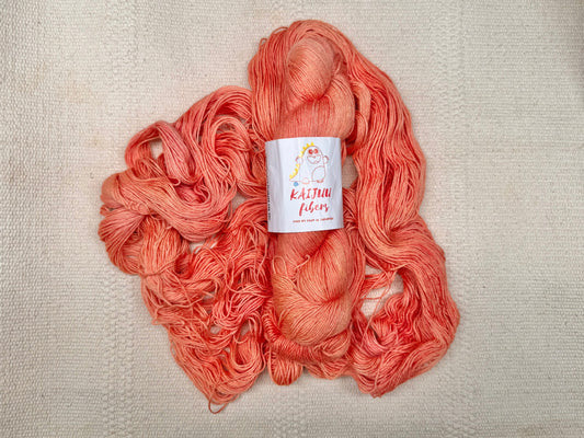 SILKY PACA - Fruit Punch