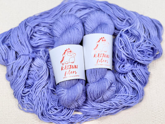 Star DK - Periwinkle