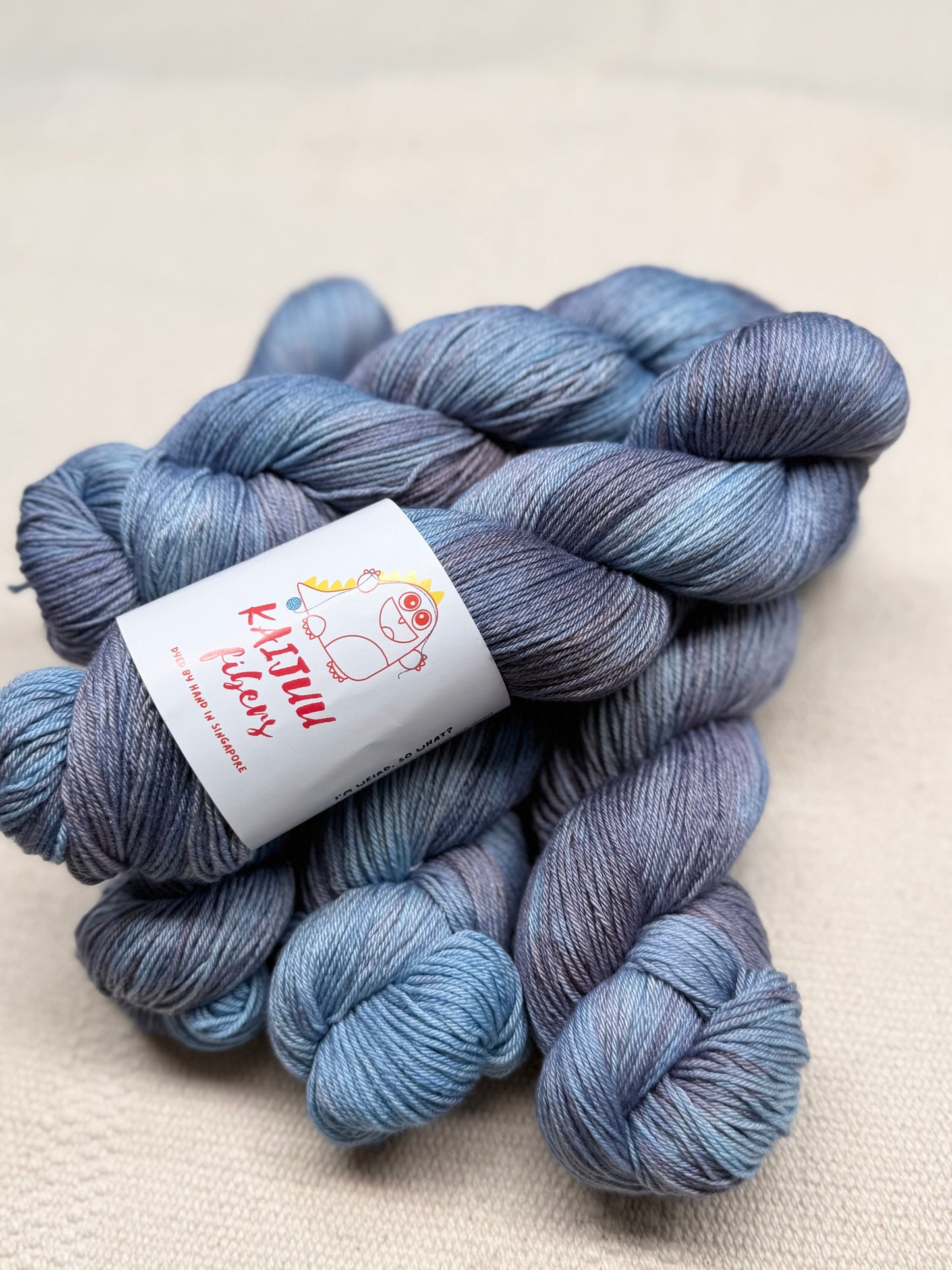 Bambino 丝绸 - 景观