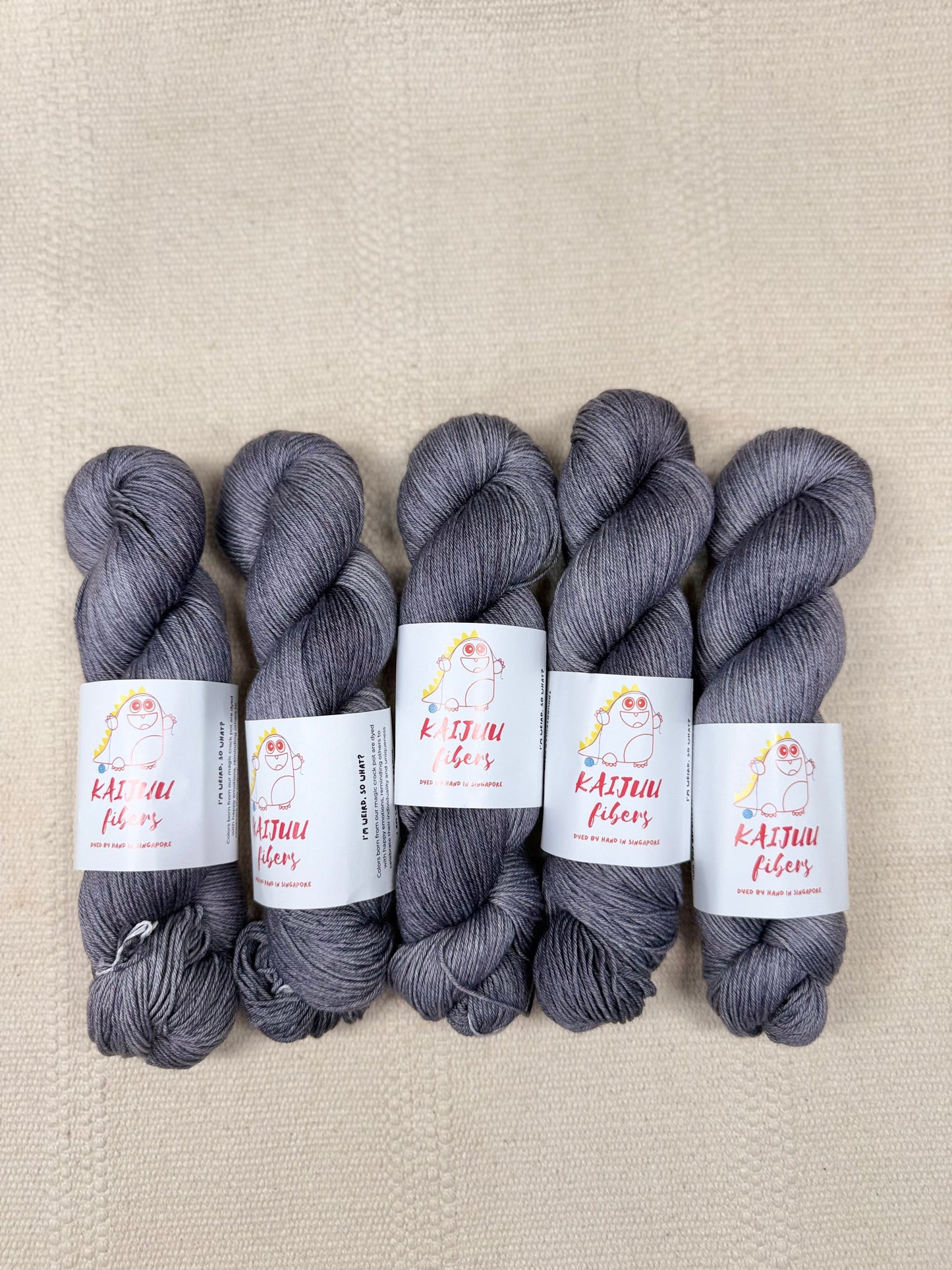 Bambino 丝绸 - 焦油